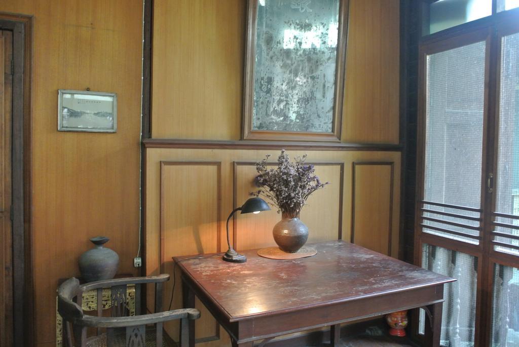 Villa Guest House Bangkok Esterno foto